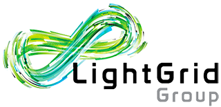 LightGrid Group Logo